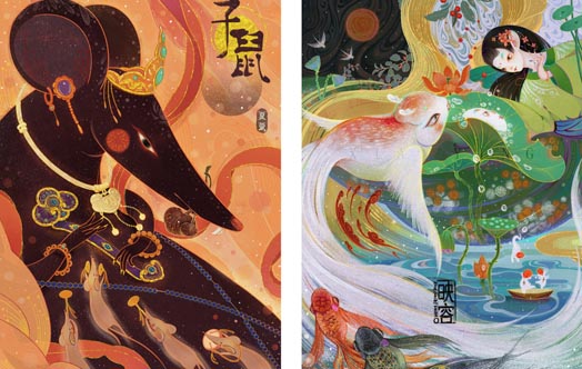 圈層經(jīng)濟時代，品牌如何玩轉國風？｜歐賽斯品牌研究