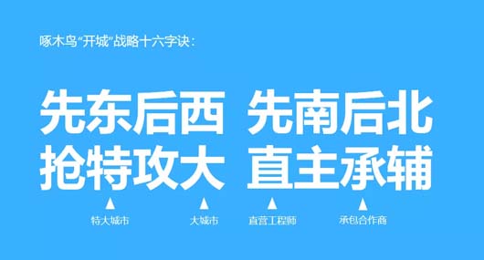 千億啄木鳥(niǎo)“殺手锏”：家庭維修信息對(duì)稱(chēng)性之規(guī)模全國(guó)第一