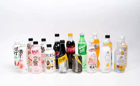 全方面透視元氣森林為首的氣泡水行業(yè)：行業(yè)概況┃市場競爭┃產(chǎn)品創(chuàng)新┃風險預期