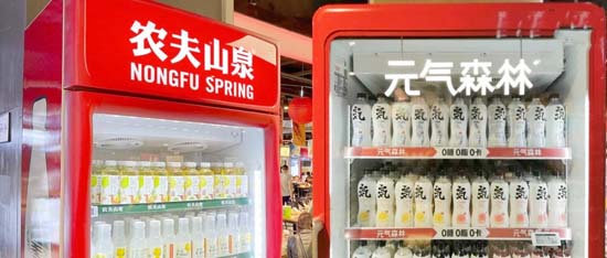 全方面透視元氣森林為首的氣泡水行業(yè)：行業(yè)概況┃市場競爭┃產(chǎn)品創(chuàng)新┃風險預期