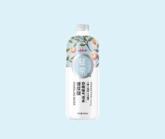 全方面透視元氣森林為首的氣泡水行業(yè)：行業(yè)概況┃市場競爭┃產(chǎn)品創(chuàng)新┃風險預期