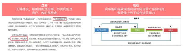 歐賽斯行業(yè)洞察：傳統(tǒng)購(gòu)百渠道4大洞察3大發(fā)展方向