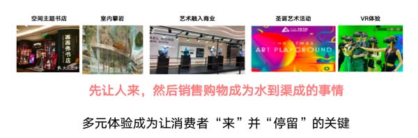 歐賽斯行業(yè)洞察：傳統(tǒng)購(gòu)百渠道4大洞察3大發(fā)展方向