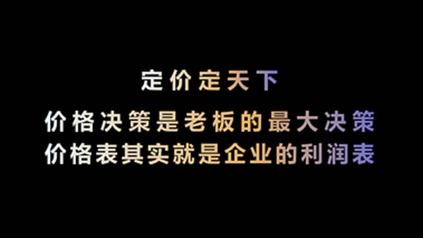 重新定義品牌全案策劃 │打造超級品牌的100個精華要點（第61-70講）