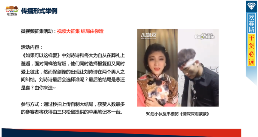 品牌形象策劃