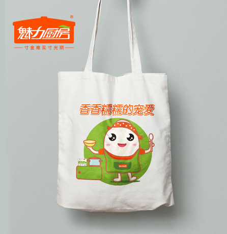 魅力廚房·新米粥品牌全案服務