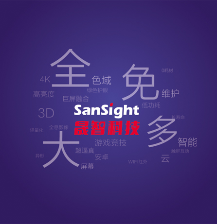 晟智科技品牌全案服務(wù)