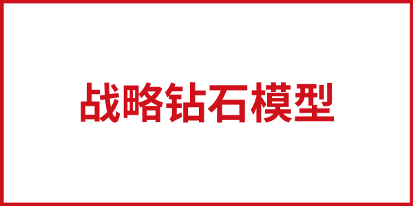歐賽斯思想基石：邁克爾·波特鉆石模型及其應(yīng)用